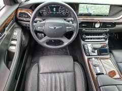 Used 2018 Genesis G90 4d Sedan AWD 3.3T Premium at Joshua Motor Company near Pennsauken, NJ