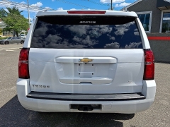 Used 2018  Chevrolet Tahoe 4d SUV 4WD LT at Joshua Motor Company near Pennsauken&comma; NJ