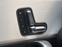 Used 2025  Mercedes-Benz CLA CLA 250 4MATIC Coupe at Joshua Motor Company near Pennsauken&comma; NJ