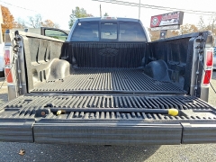 Used 2010  Ford F-150 4WD Supercab XLT at Joshua Motor Company near Pennsauken, NJ