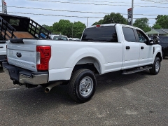 Used 2019  Ford Super Duty F-250 4WD Crew Cab XL at Joshua Motor Company near Pennsauken&comma; NJ