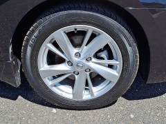 Used 2015 Nissan Altima 4d Sedan SL 2.5L at Joshua Motor Company near Pennsauken, NJ