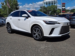 Used 2023  Lexus RX RX 350 Premium Plus AWD at Joshua Motor Company near Pennsauken&comma; NJ