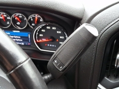 Used 2020  Chevrolet Silverado 1500 4WD Crew Cab RST at Joshua Motor Company near Pennsauken&comma; NJ