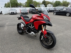 Used 2014  Ducati MULTISTRADA 1200 at Joshua Motor Company near Pennsauken&comma; NJ
