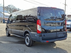 Used 2018  Ford Transit Passenger Wagon T-350 148" Low Roof Swing-Out RH Dr at Joshua Motor Company near Pennsauken&comma; NJ