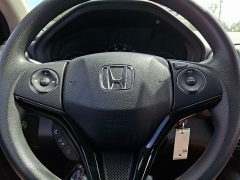 Used 2018 Honda HR-V 4d SUV AWD LX at Joshua Motor Company near Pennsauken, NJ