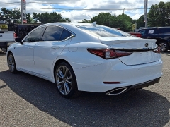 Used 2019  Lexus ES ES 350 F SPORT FWD at Joshua Motor Company near Pennsauken&comma; NJ