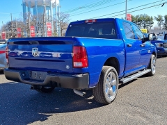 Used 2016 Ram 1500 2WD Crew Cab Tradesman at Joshua Motor Company near Pennsauken, NJ
