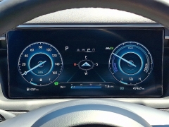 Used 2024  Hyundai Tucson Hybrid Limited AWD at Joshua Motor Company near Pennsauken&comma; NJ