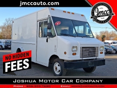 Used 2012 Ford Econoline Cutaway E350 Chassis Van 138" DRW at Joshua Motor Company near Pennsauken, NJ