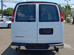 Used 2024  Chevrolet Express Cargo Van RWD 2500 135" at Joshua Motor Company near Pennsauken&comma; NJ