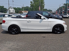 Used 2012  BMW 1 Series 2dr Conv 128i SULEV at Joshua Motor Company near Pennsauken&comma; NJ