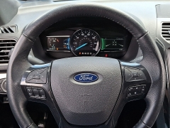 Used 2018  Ford Explorer XLT 4WD at Joshua Motor Company near Pennsauken&comma; NJ