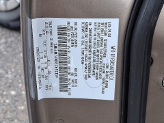 Used 2005  Mercury Grand Marquis 4d Sedan GS at Joshua Motor Company near Pennsauken, NJ