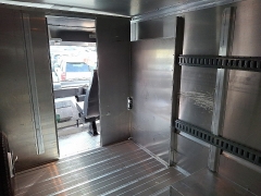 Used 2011  Ford Econoline Cutaway E350 Chassis Van 138" DRW at Joshua Motor Company near Pennsauken&comma; NJ