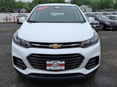 Used 2019 Chevrolet Trax 4d SUV FWD LS at Joshua Motor Company near Pennsauken, NJ