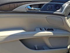 Used 2018  Lincoln MKZ 4d Sedan FWD Reserve at Joshua Motor Company near Pennsauken&comma; NJ