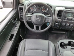 Used 2020  Ram 1500 Classic 4WD Quad Cab Tradesman at Joshua Motor Company near Pennsauken&comma; NJ