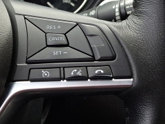 Used 2017  Nissan Rogue 4d SUV AWD SV at Joshua Motor Company near Pennsauken, NJ