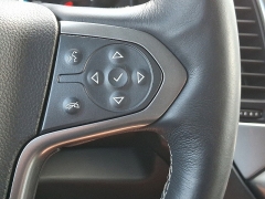 Used 2017  Chevrolet Tahoe 4d SUV 4WD LT at Joshua Motor Company near Pennsauken, NJ