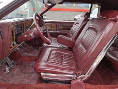 Used 1984  Buick Riviera 2d Convertible at Joshua Motor Company near Pennsauken, NJ