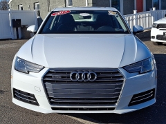 Used 2017  Audi A4 4d Sedan 2&period;0T Quattro Premium Auto at Joshua Motor Company near Pennsauken&comma; NJ