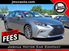 Used 2017 Lexus ES ES 350 FWD at Joshua Motor Company near Pennsauken, NJ
