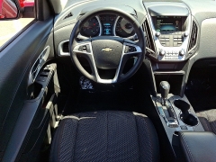 Used 2017  Chevrolet Equinox 4d SUV FWD LT at Joshua Motor Company near Pennsauken&comma; NJ