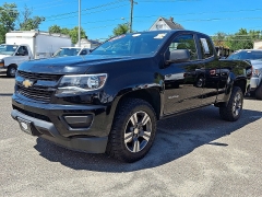 Used 2018  Chevrolet Colorado 2WD Ext Cab WT at Joshua Motor Company near Pennsauken&comma; NJ