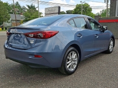 Used 2014  Mazda Mazda3 4d Sedan i Touring Auto at Joshua Motor Company near Pennsauken&comma; NJ