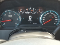 Used 2017  Chevrolet Tahoe 4d SUV 4WD LT at Joshua Motor Company near Pennsauken, NJ