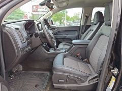 Used 2015 Chevrolet Colorado 4WD Crew Cab 140.5" Z71 at Joshua Motor Company near Pennsauken, NJ