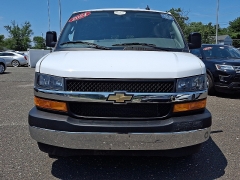 Used 2024  Chevrolet Express Cargo Van RWD 2500 135" at Joshua Motor Company near Pennsauken&comma; NJ