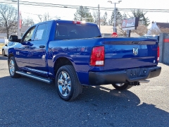 Used 2016 Ram 1500 2WD Crew Cab Tradesman at Joshua Motor Company near Pennsauken, NJ