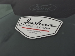 Used 2018  Ford Mustang 2d Fastback EcoBoost at Joshua Motor Company near Pennsauken&comma; NJ