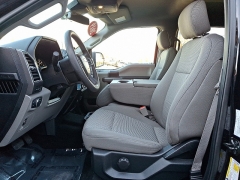Used 2019 Ford F-150 4WD SuperCrew XLT 5 1/2 at Joshua Motor Company near Pennsauken, NJ