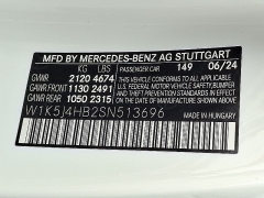 Used 2025  Mercedes-Benz CLA CLA 250 4MATIC Coupe at Joshua Motor Company near Pennsauken&comma; NJ