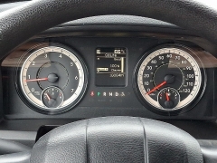 Used 2017  Ram 1500 4WD Reg Cab Tradesman Longbed at Joshua Motor Company near Pennsauken&comma; NJ