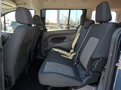 Used 2021  Ford Transit Connect Wagon XL LWB w&sol;Rear Liftgate at Joshua Motor Company near Pennsauken&comma; NJ