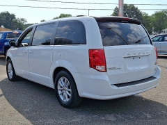 Used 2019 Dodge Grand Caravan 4d Wagon SXT at Joshua Motor Company near Pennsauken, NJ