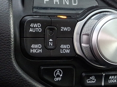 Used 2023  Ram 1500 4WD Laramie Crew Cab 5'7" Box at Joshua Motor Company near Pennsauken&comma; NJ