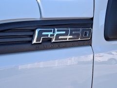 Used 2016 Ford Super Duty F-250 4WD Supercab XL at Joshua Motor Company near Pennsauken, NJ