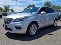 Used 2016  Buick Envision 4d SUV AWD Premium I at Joshua Motor Company near Pennsauken&comma; NJ