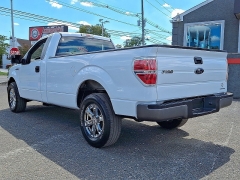 Used 2014 Ford F-150 2WD Reg Cab XL Longbed at Joshua Motor Company near Pennsauken, NJ