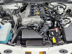 Used 2021 Mazda MX-5 Miata RF Grand Touring Auto at Joshua Motor Company near Pennsauken, NJ