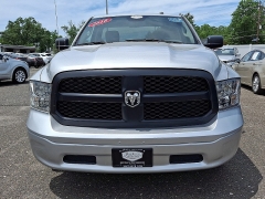 Used 2016  Ram 1500 2WD Reg Cab Tradesman Longbed at Joshua Motor Company near Pennsauken&comma; NJ