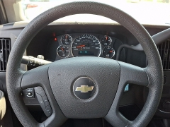 Used 2024  Chevrolet Express Cargo Van RWD 2500 135" at Joshua Motor Company near Pennsauken&comma; NJ