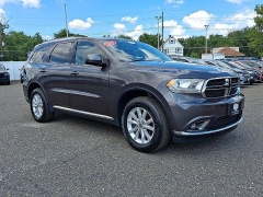 Used 2019  Dodge Durango 4d SUV AWD SXT Plus at Joshua Motor Company near Pennsauken&comma; NJ
