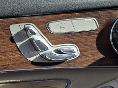 Used 2022  Mercedes-Benz GLC GLC 300 4MATIC SUV at Joshua Motor Company near Pennsauken, NJ